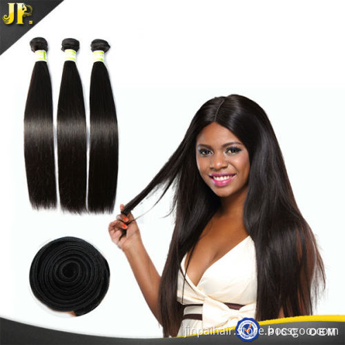Natural Color Malaysian Straight aliexpress brazilian hair